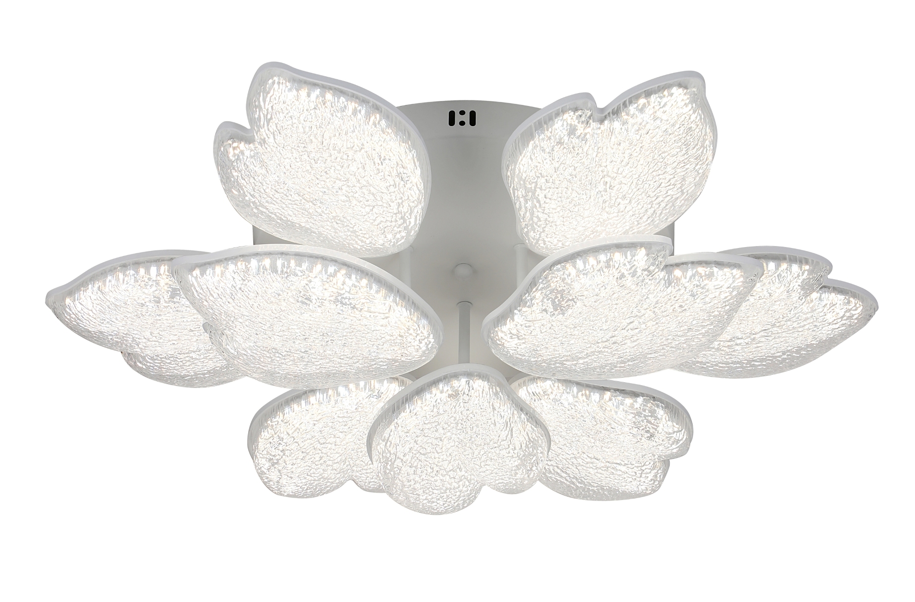 3500/6+3 WHITE (1) Люстра (RL)