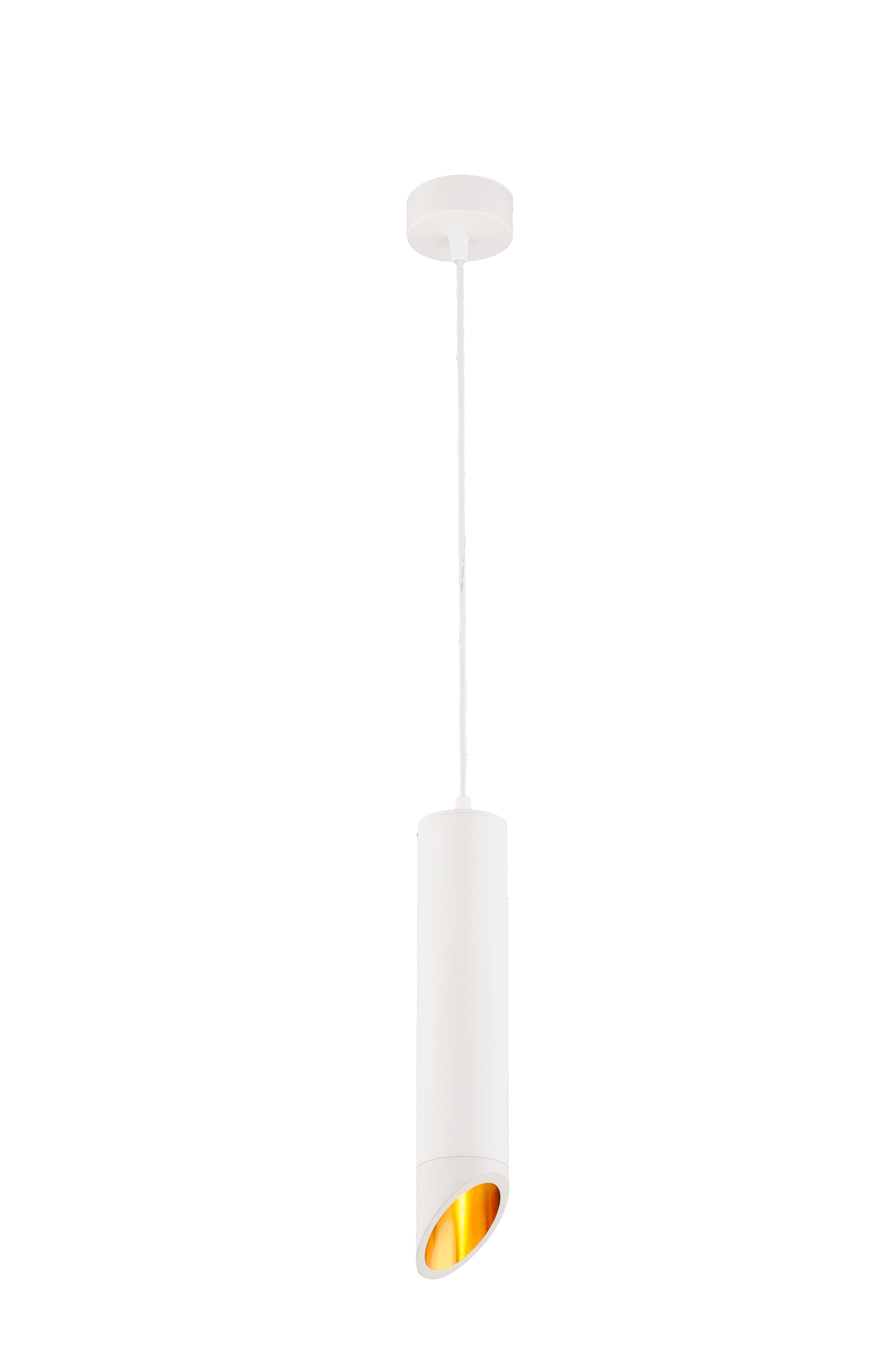 1020W-M WHITE (1/30) Светильник (RL)