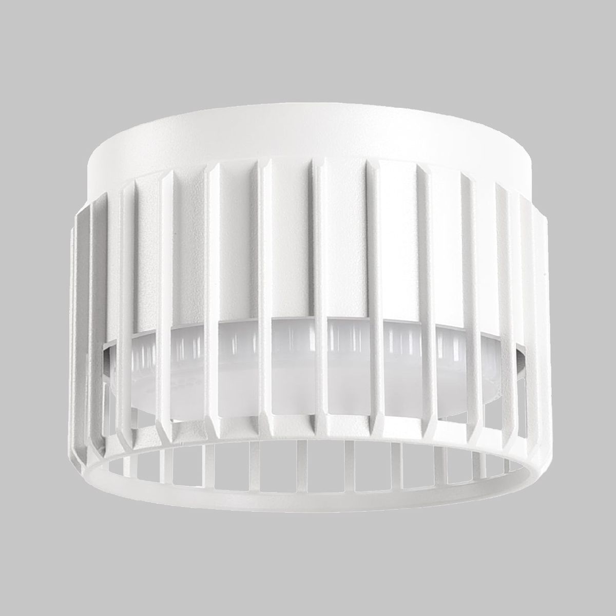 Накладной светильник Grido gx53 IL.0005.2300-WH