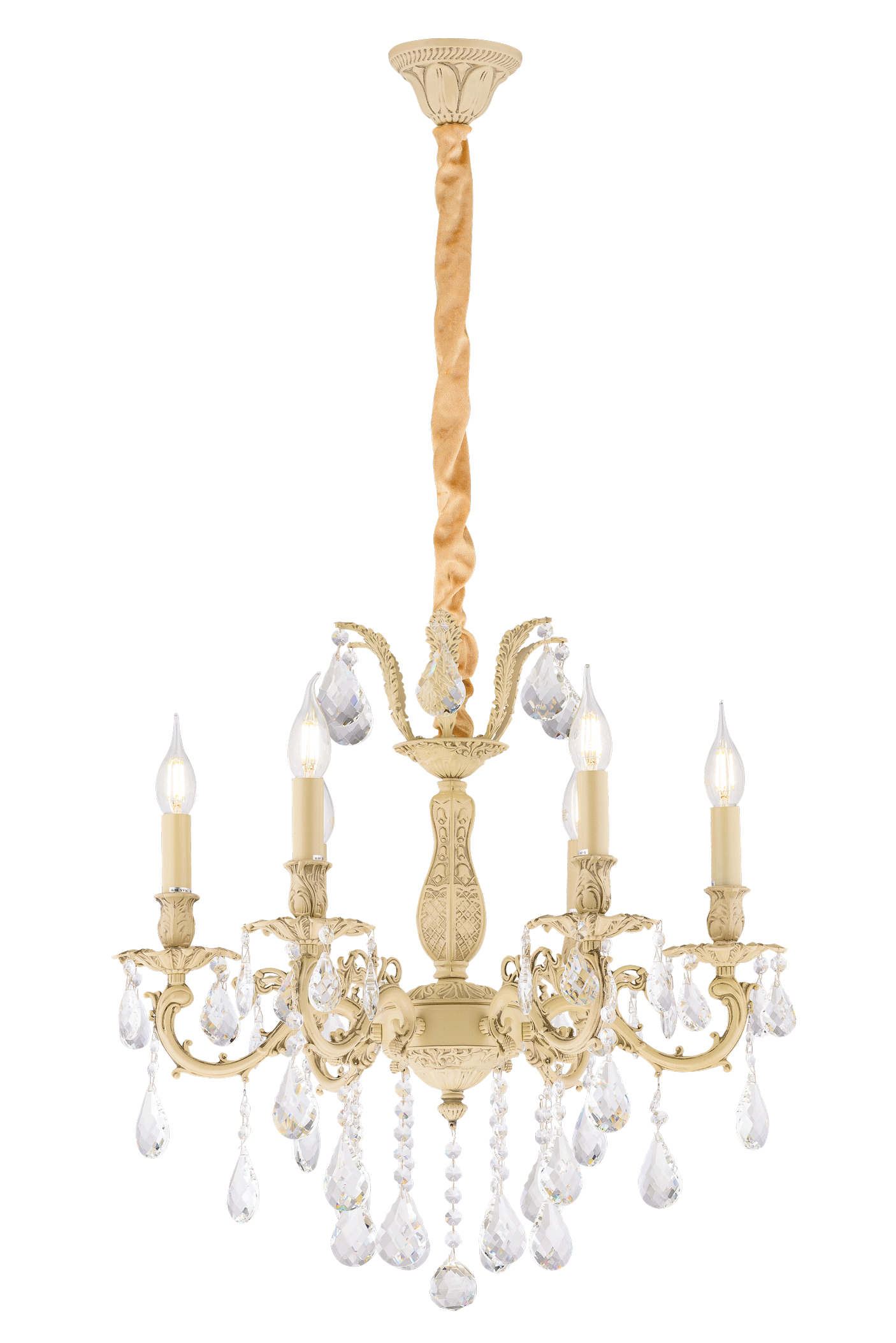 1118/6F ACM+ACM (1) Люстра NW #