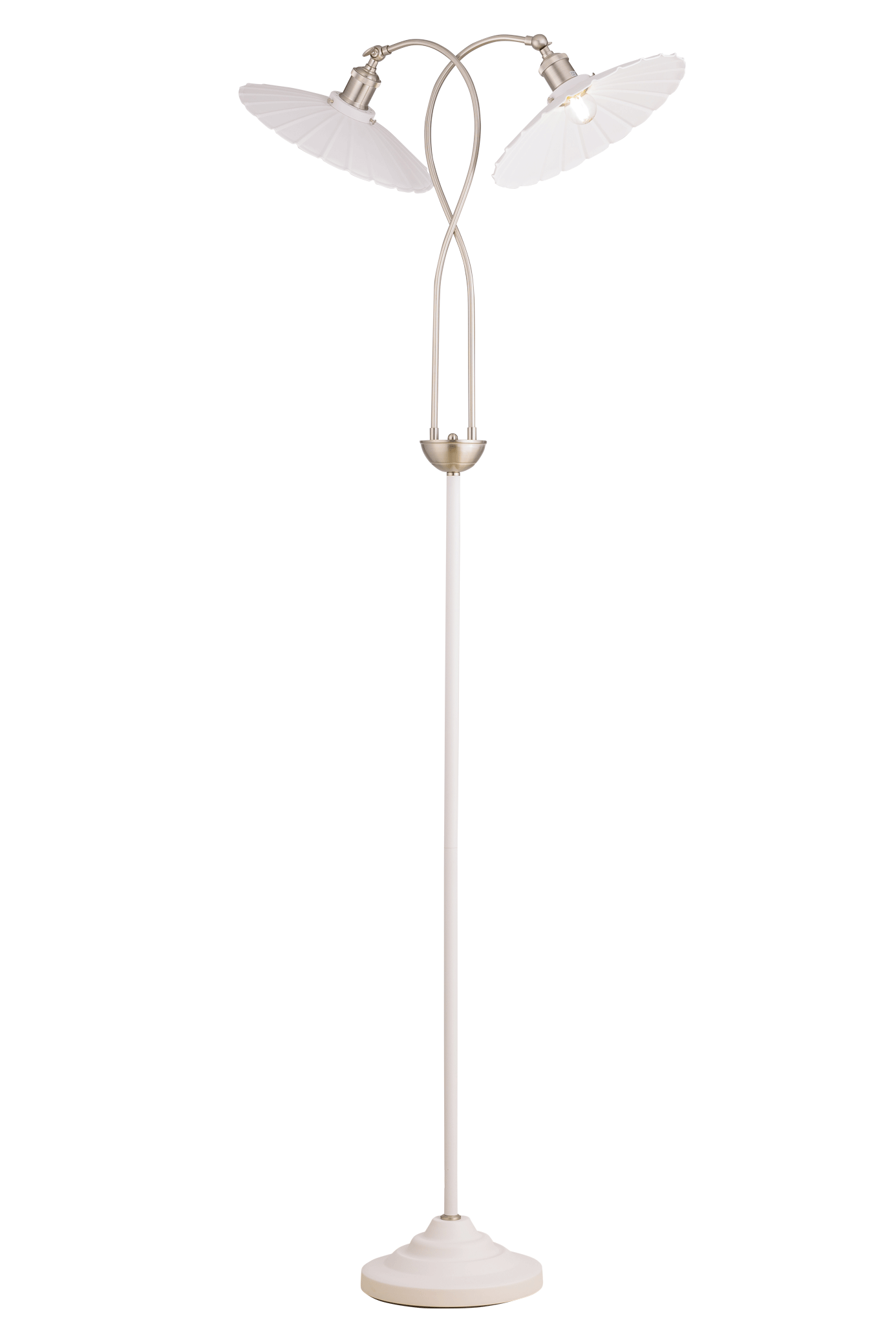 THN3119 SWH+SN (1) Торшер NW