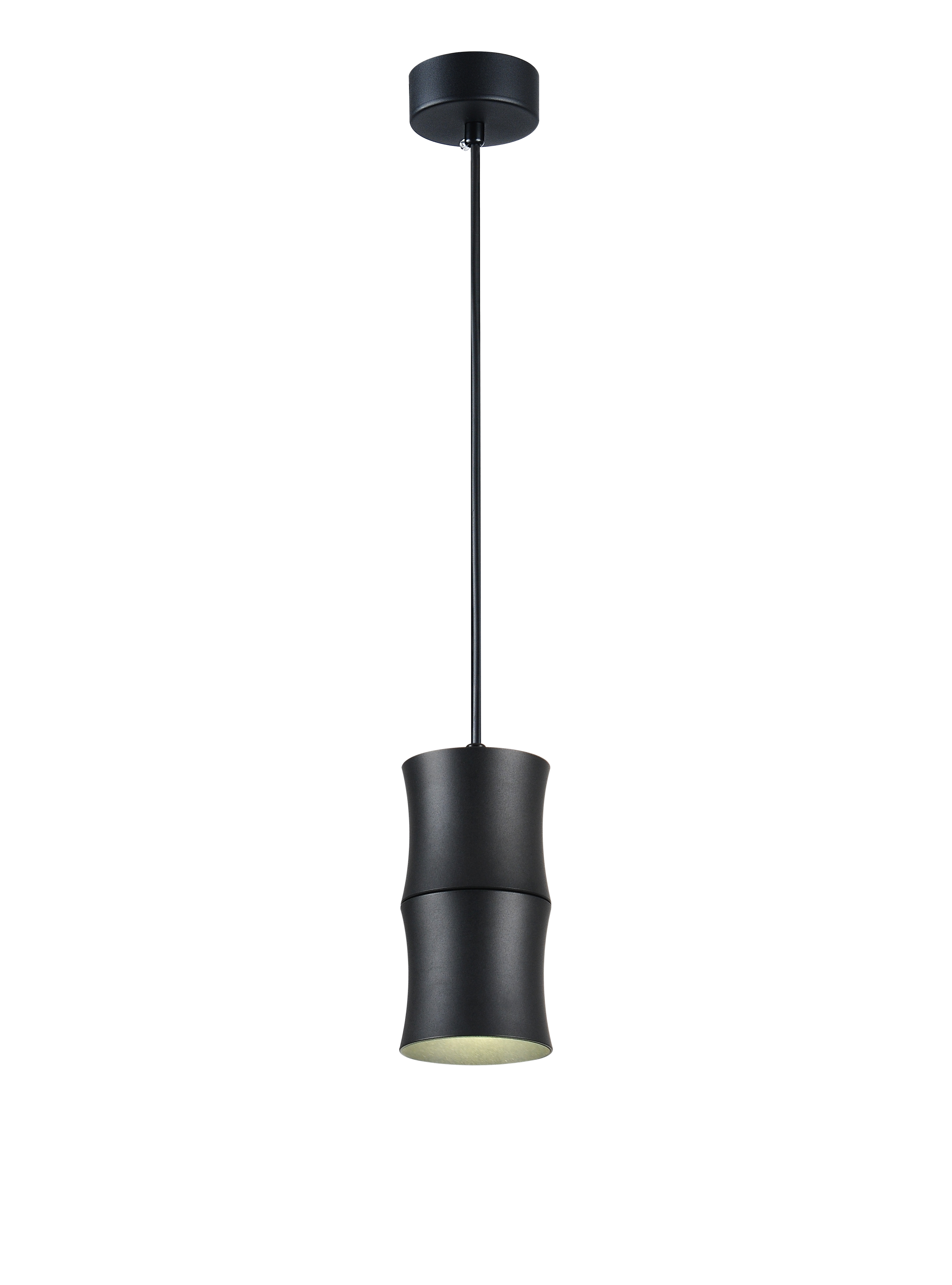 1127B BLACK (1/30) Светильник RL