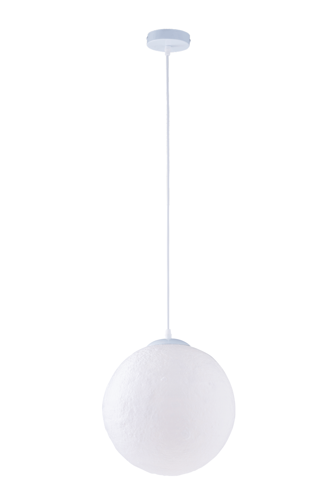 82018/250 WHITE (1) Люстра (NW)