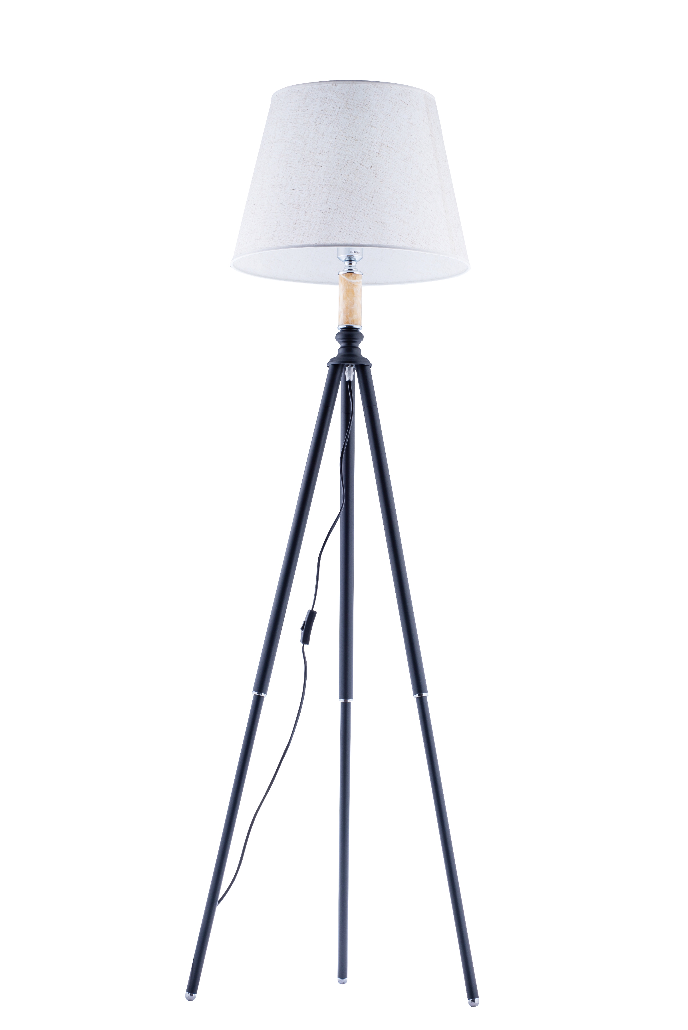 2071-BK BK (1/10) Торшер (колпак отдельно) (RL) #