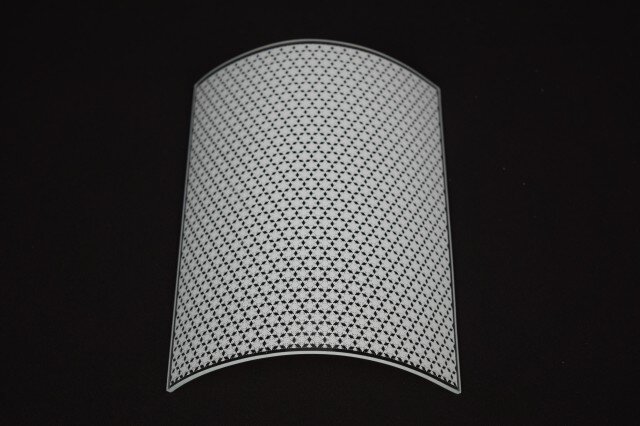 ГС150х220 Снежинка (10) [01079144]