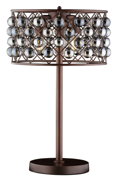 HAMT8612/3B CFG+SMG (1) Наст. лампа  NW