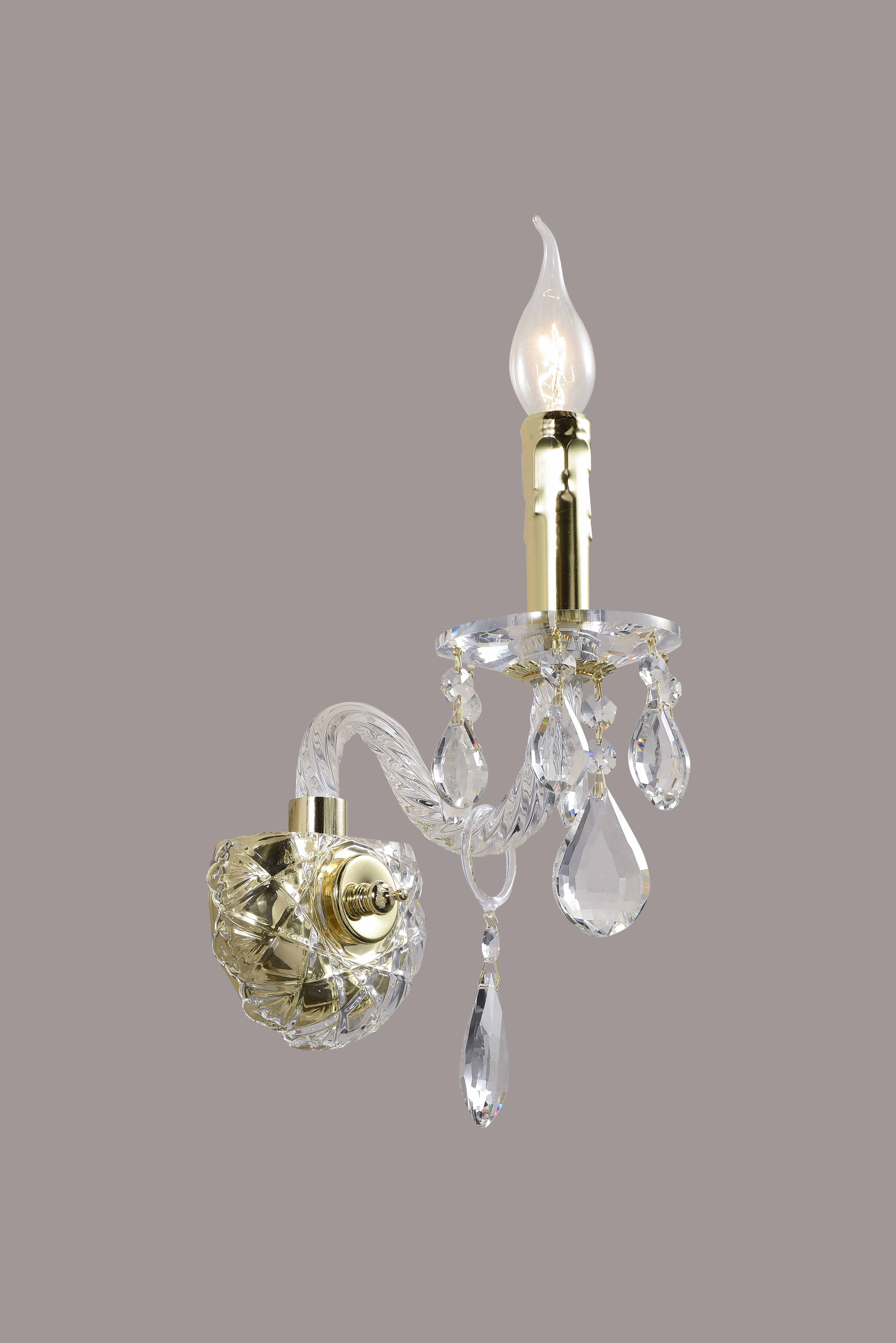 8285/1G GOLD (1/10) Бра (NW) #