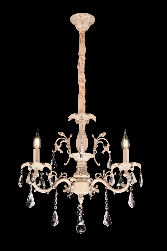 1002/3A ACM (1) Люстра NW