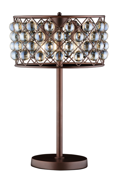 HAMT8612/3C CFG+CGN (1) Наст. лампа  NW