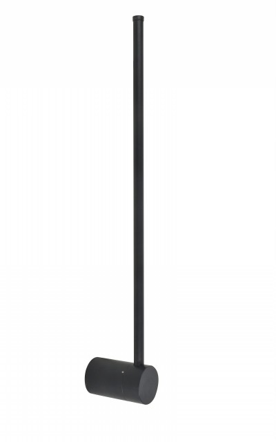Х-B20780/600-A BK LED15W 3000-4000-6000K (25) светильник настенный