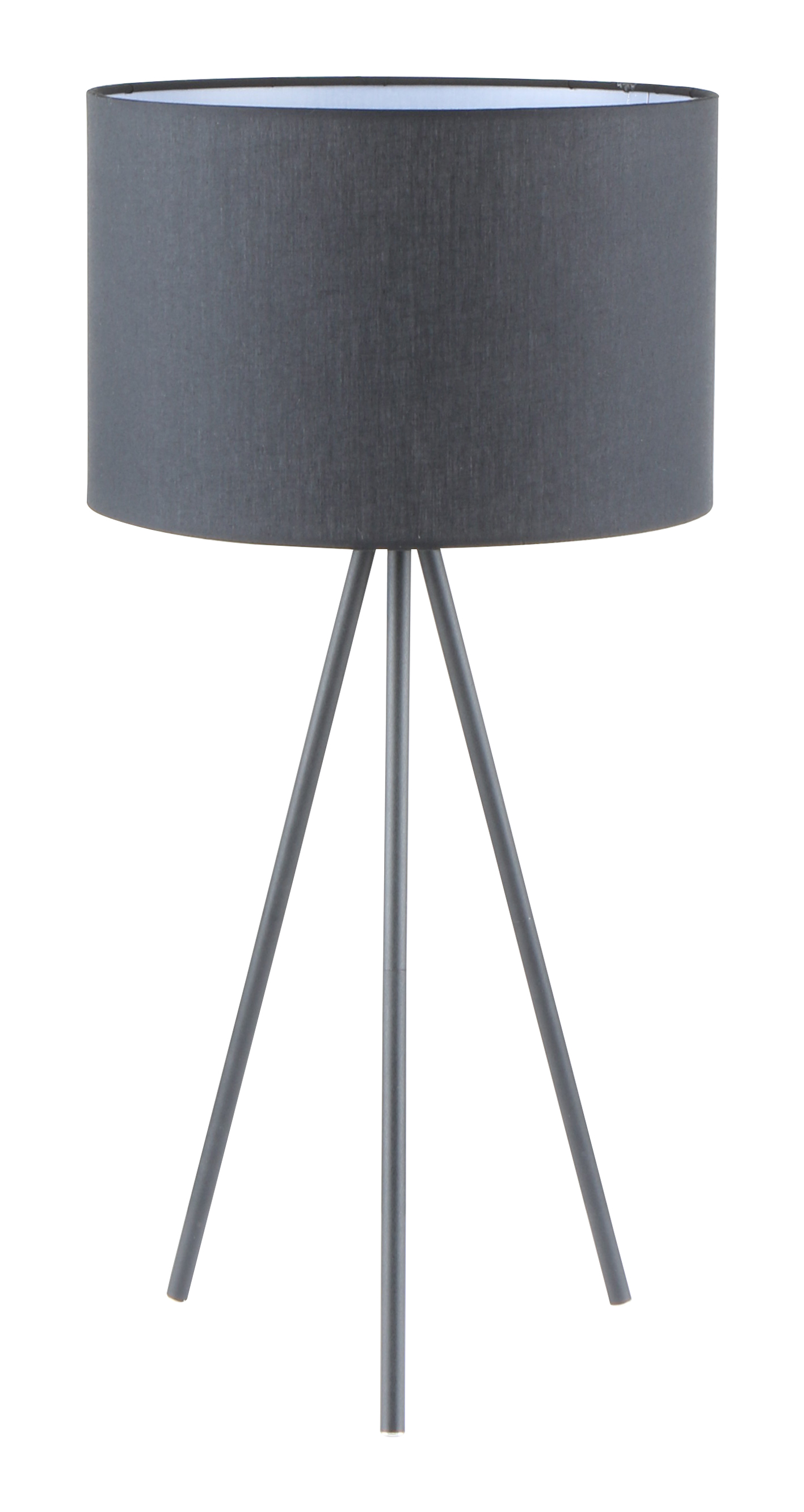 2001ATL SAND BLACK (1) Настольная лампа (NW)