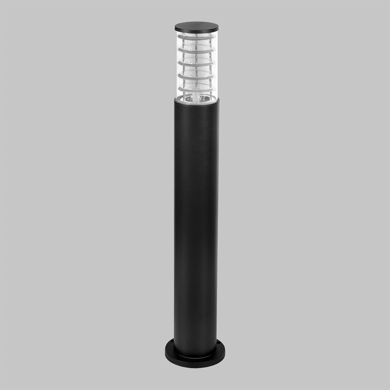 Светильник ландшафтный E27 60W L800мм Черный 220V IP54 IL.0014.0023-L800-BK