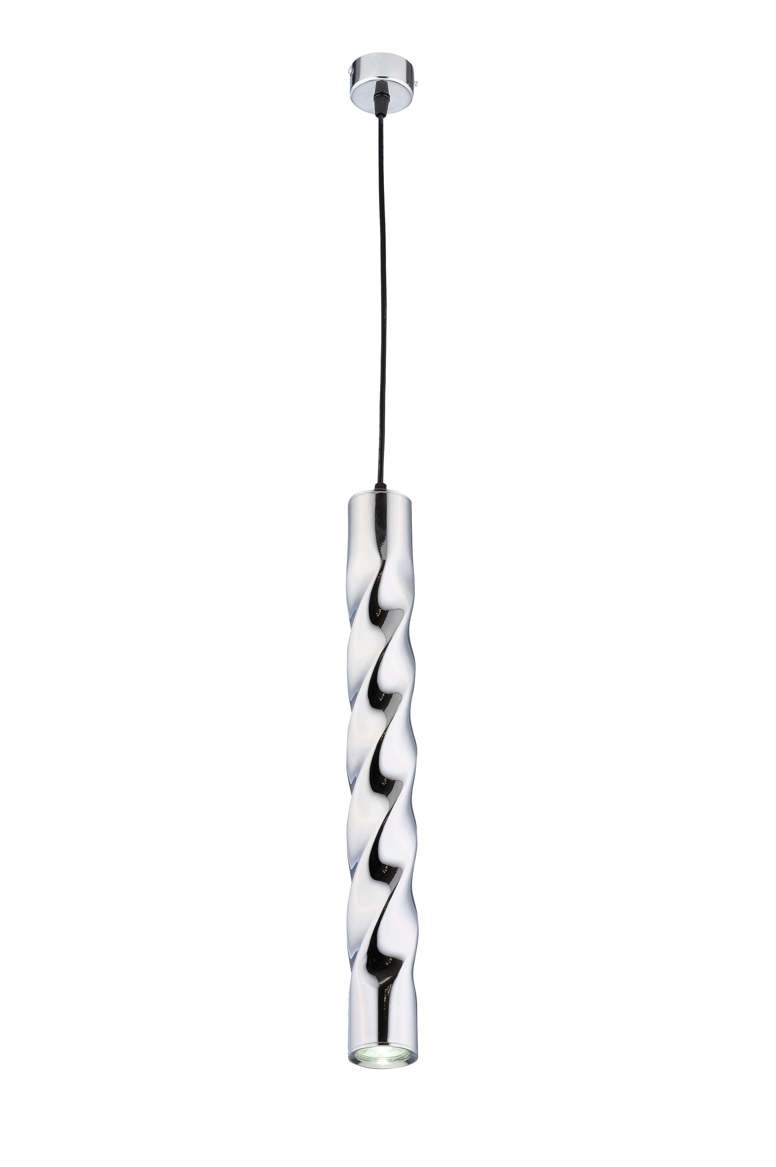 1016SN-L CHROME (1/30) Светильник (RL)
