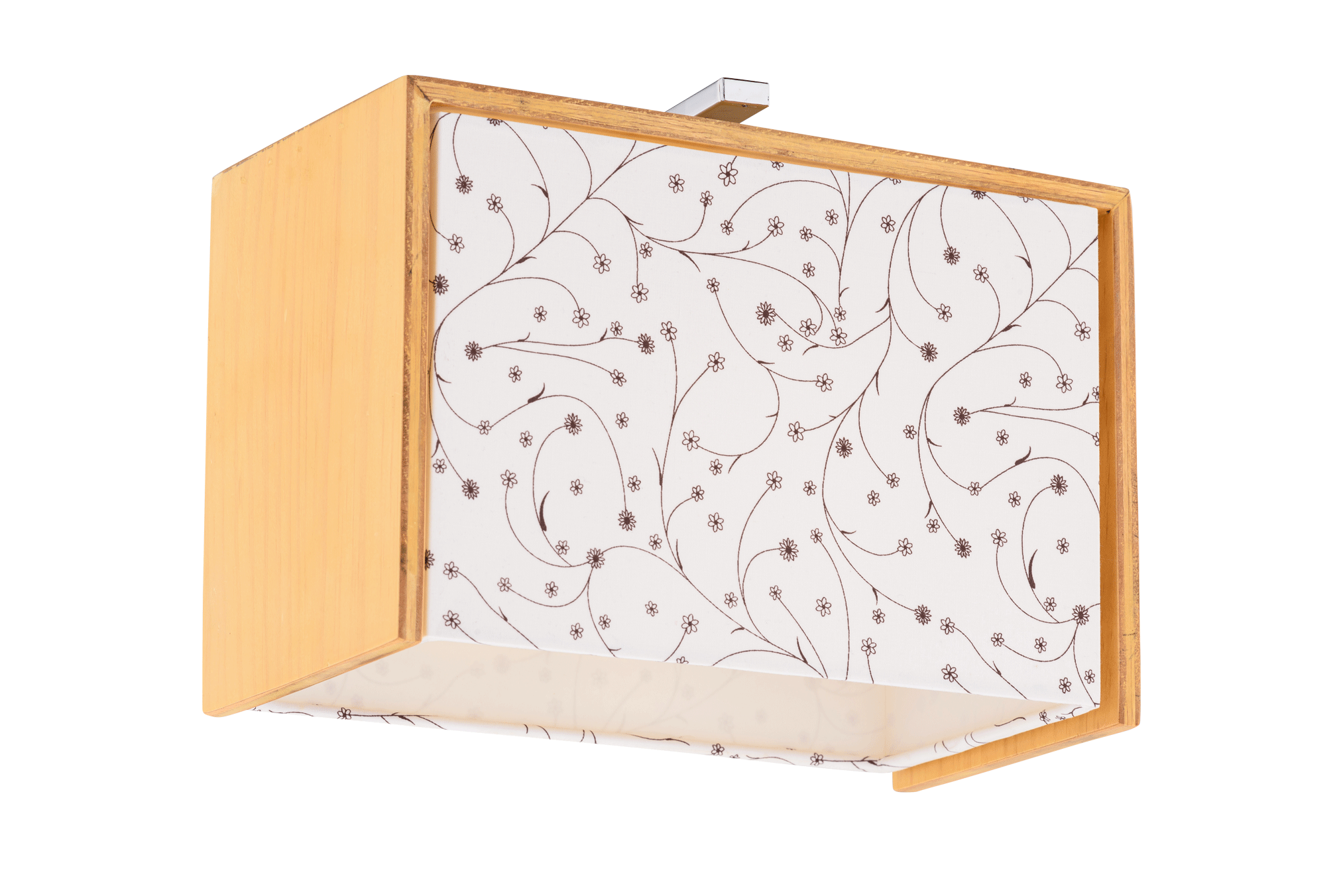 B85502/1WC WOOD+COLOUR (1/6) Бра