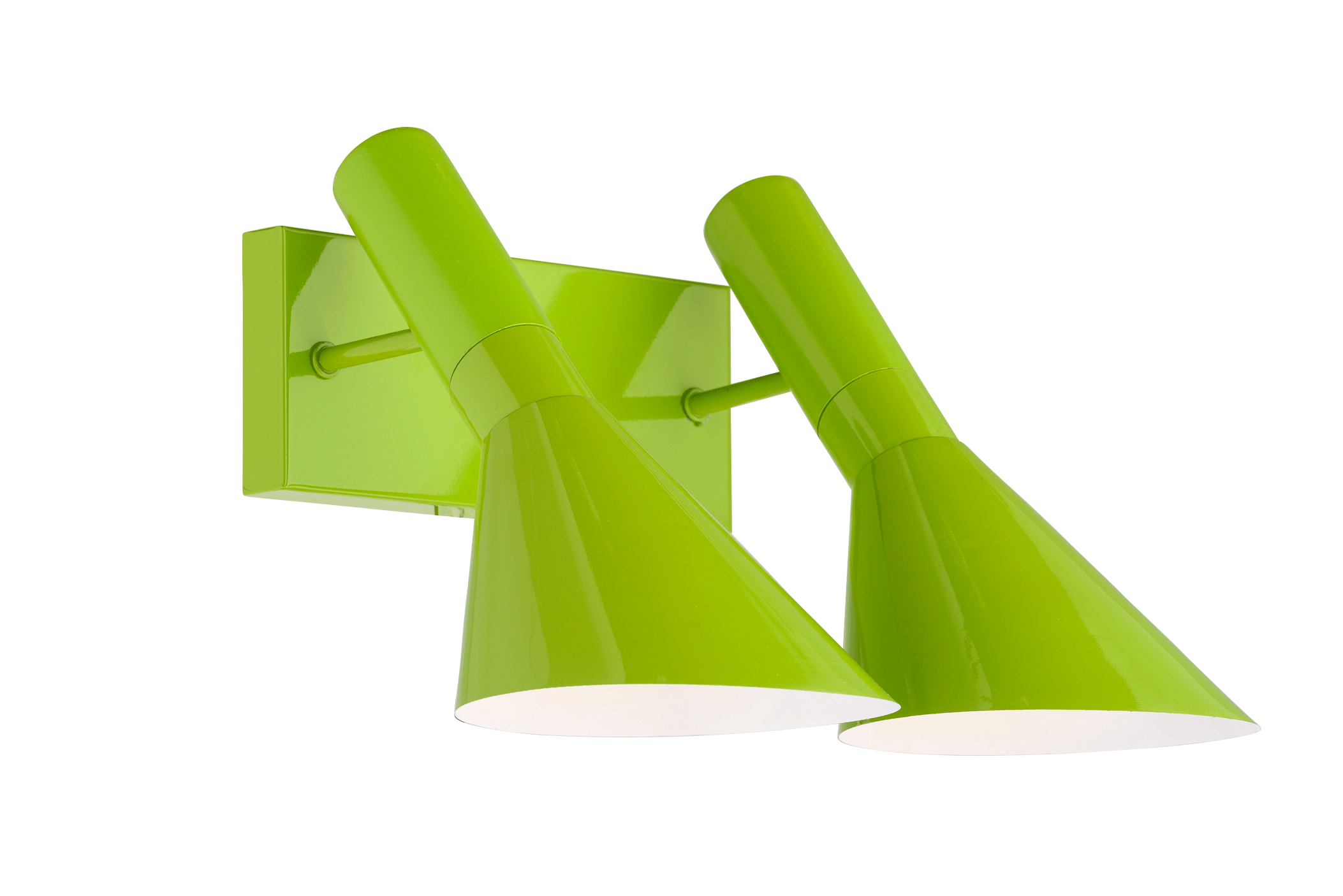 B1001W/2 GREEN (1) Бра