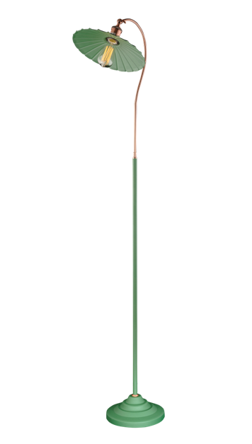 THN3118 SGN+RC (1) Торшер NW