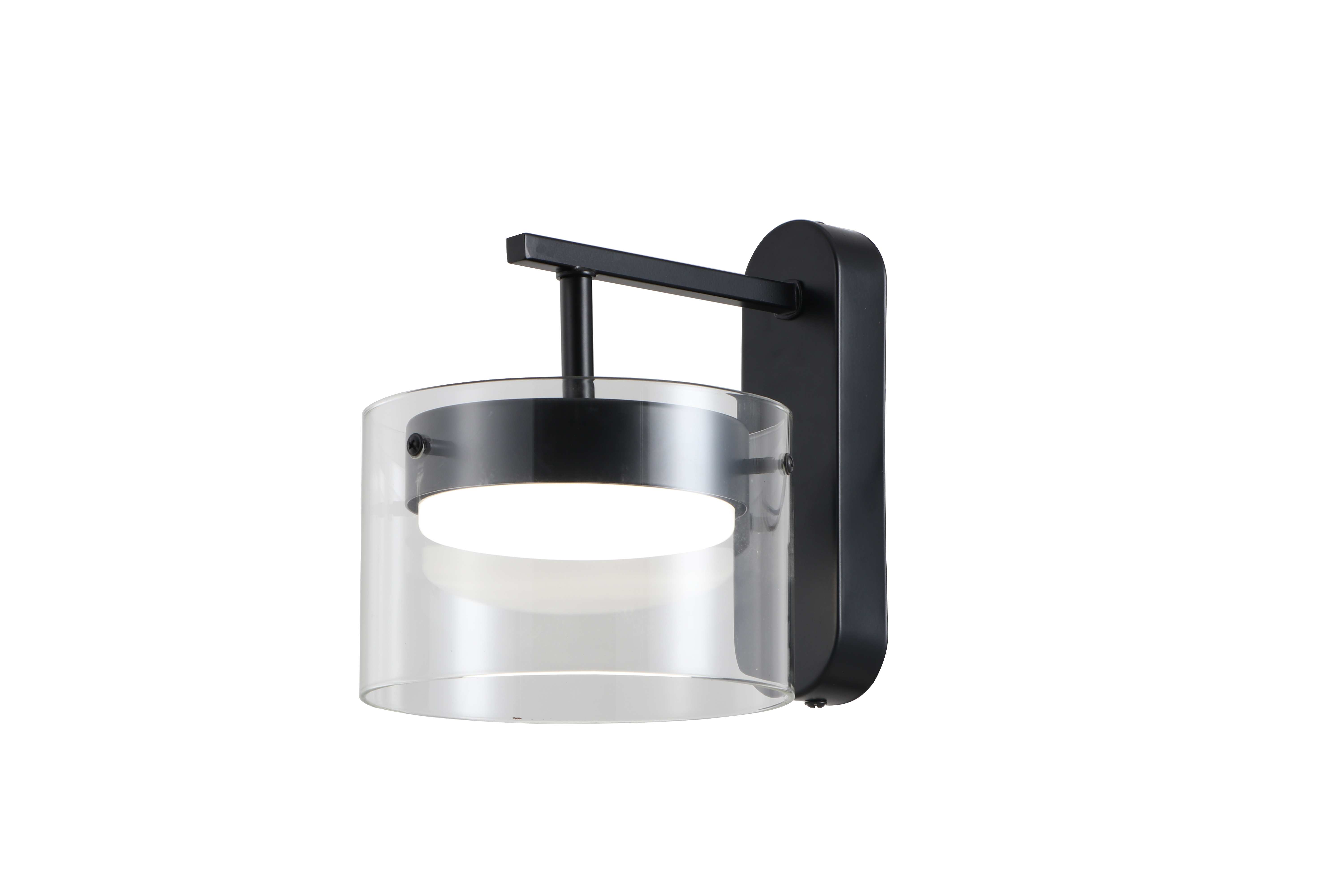 15814STB/1 BK (1/10) Настенный светильник NW #