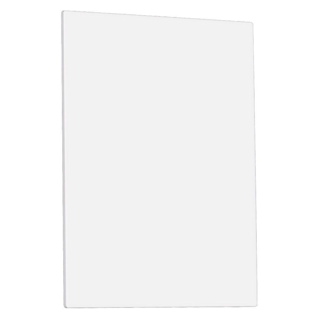 Выключатель 1-клавишный модульный 10А белый «Альтаир» (SBE-m11w-10-SW1-0)