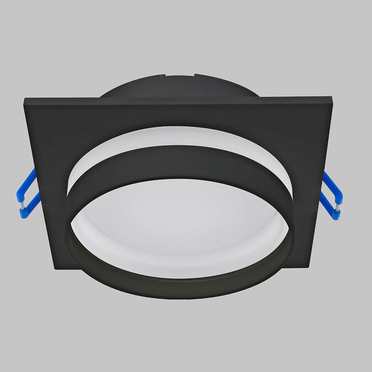 Светильник встраиваемый GX53 12W Черный IL.0029.0016-BK