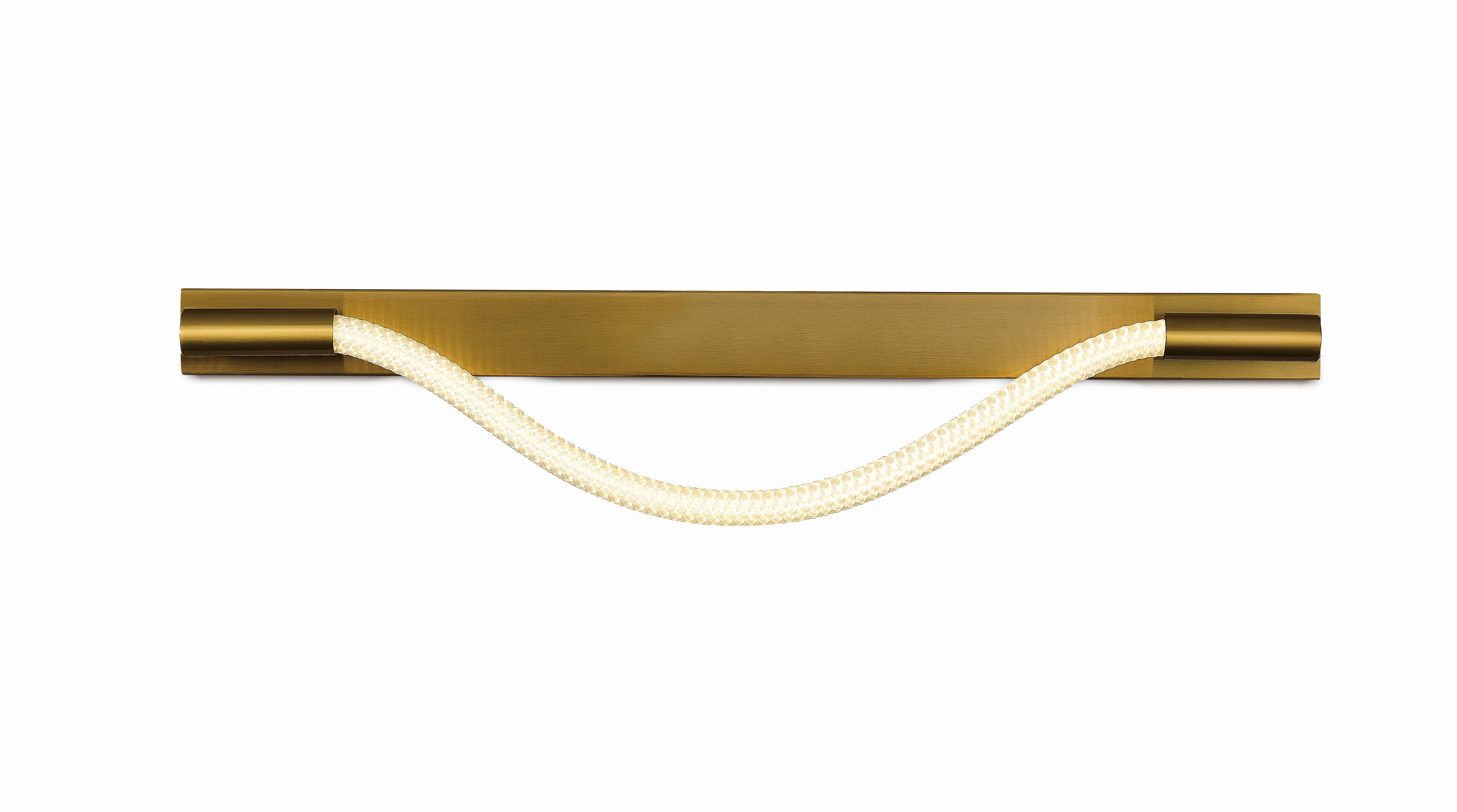 W2310B-DW-60 BRASS (1) Люстра (NW)
