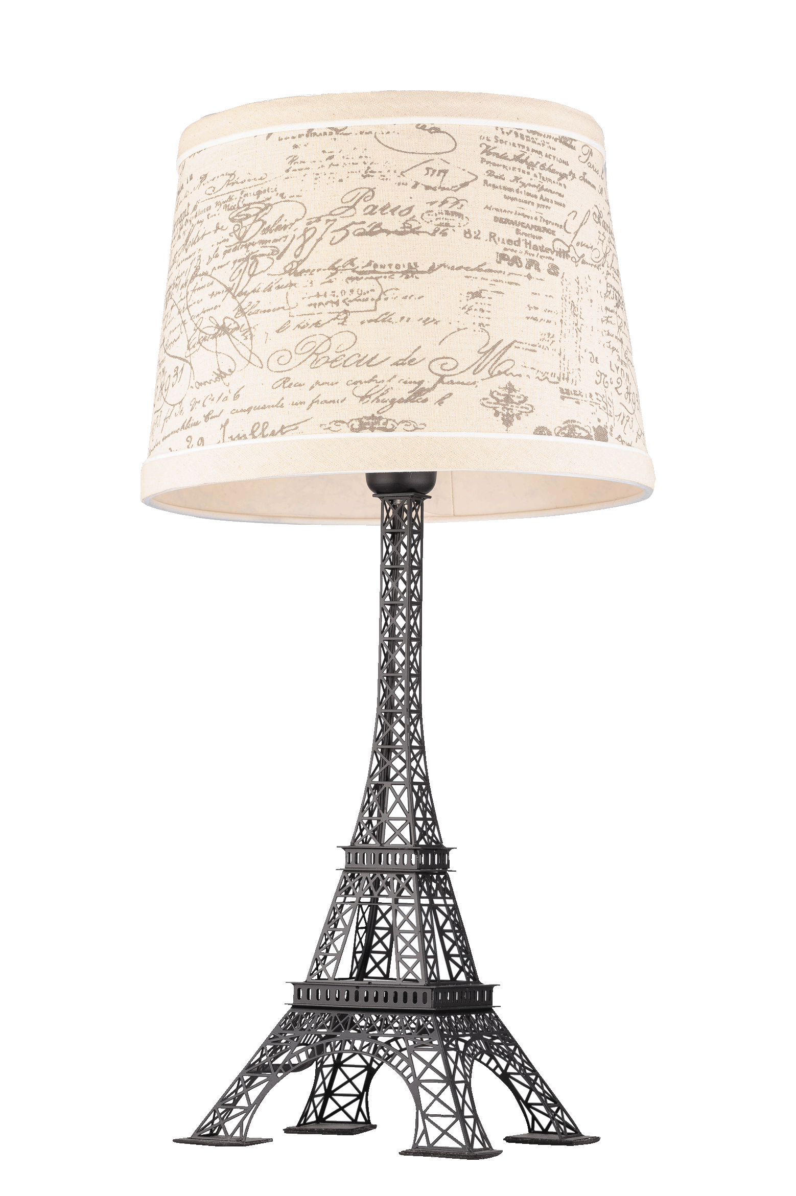 T3868/1T FBK (1/4) Наст. лампа NW