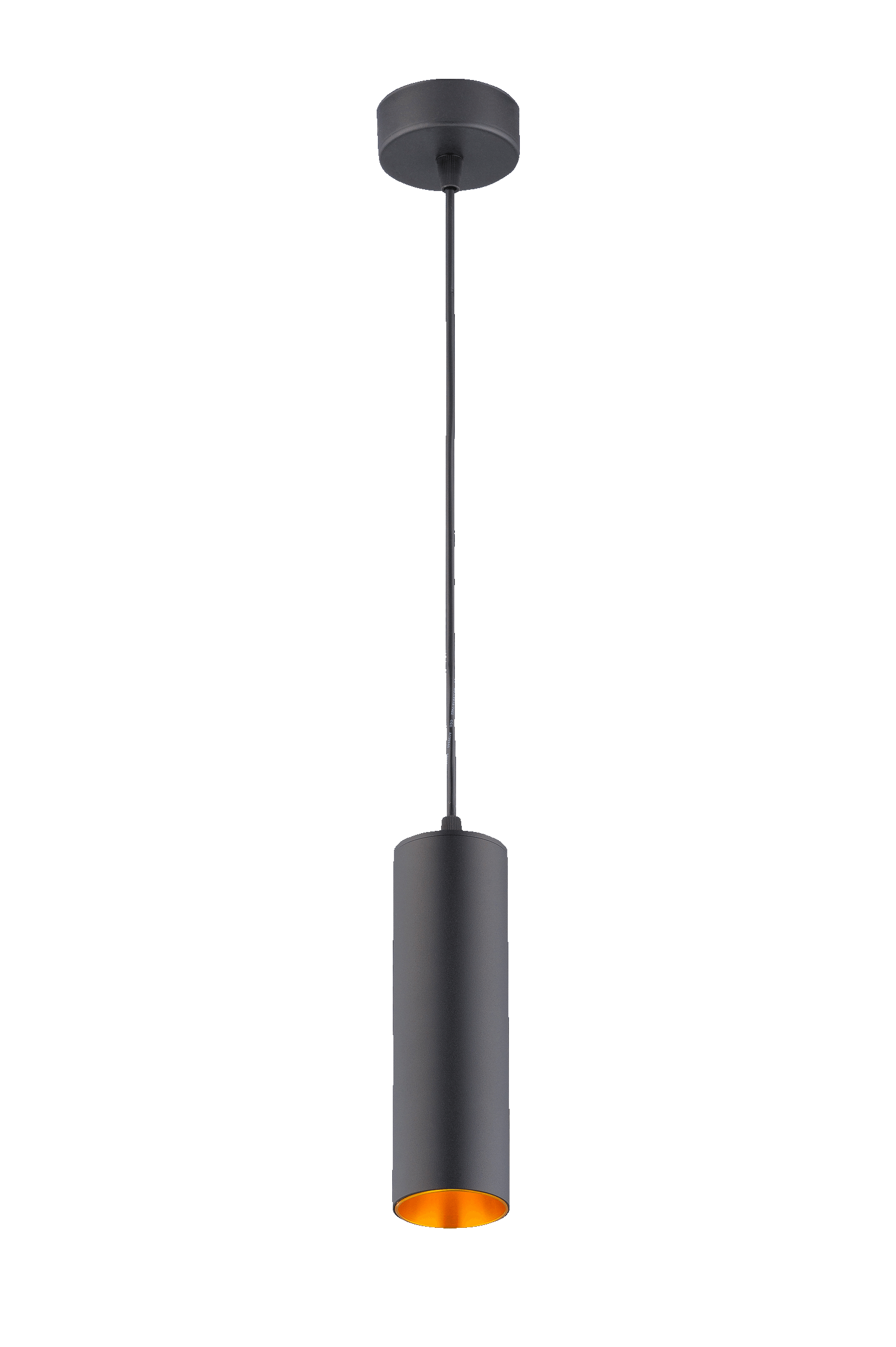 1021B-S BLACK (1/30) Светильник (RL)