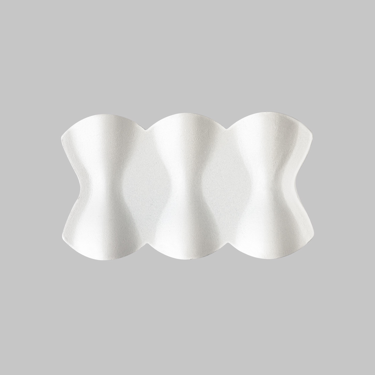 Светильник настенный LED 6x1W 4200K Белый 220V IP54 IL.0014.0019-6-WH