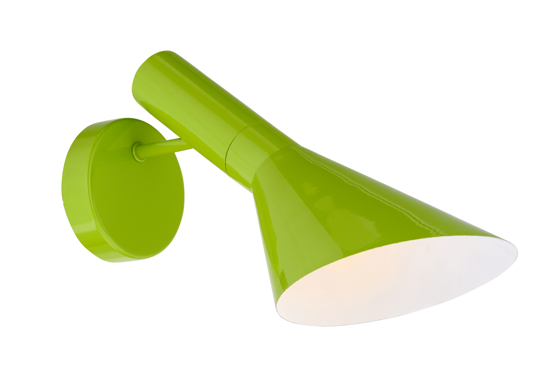 B1001W/1 GREEN (1/6) Бра