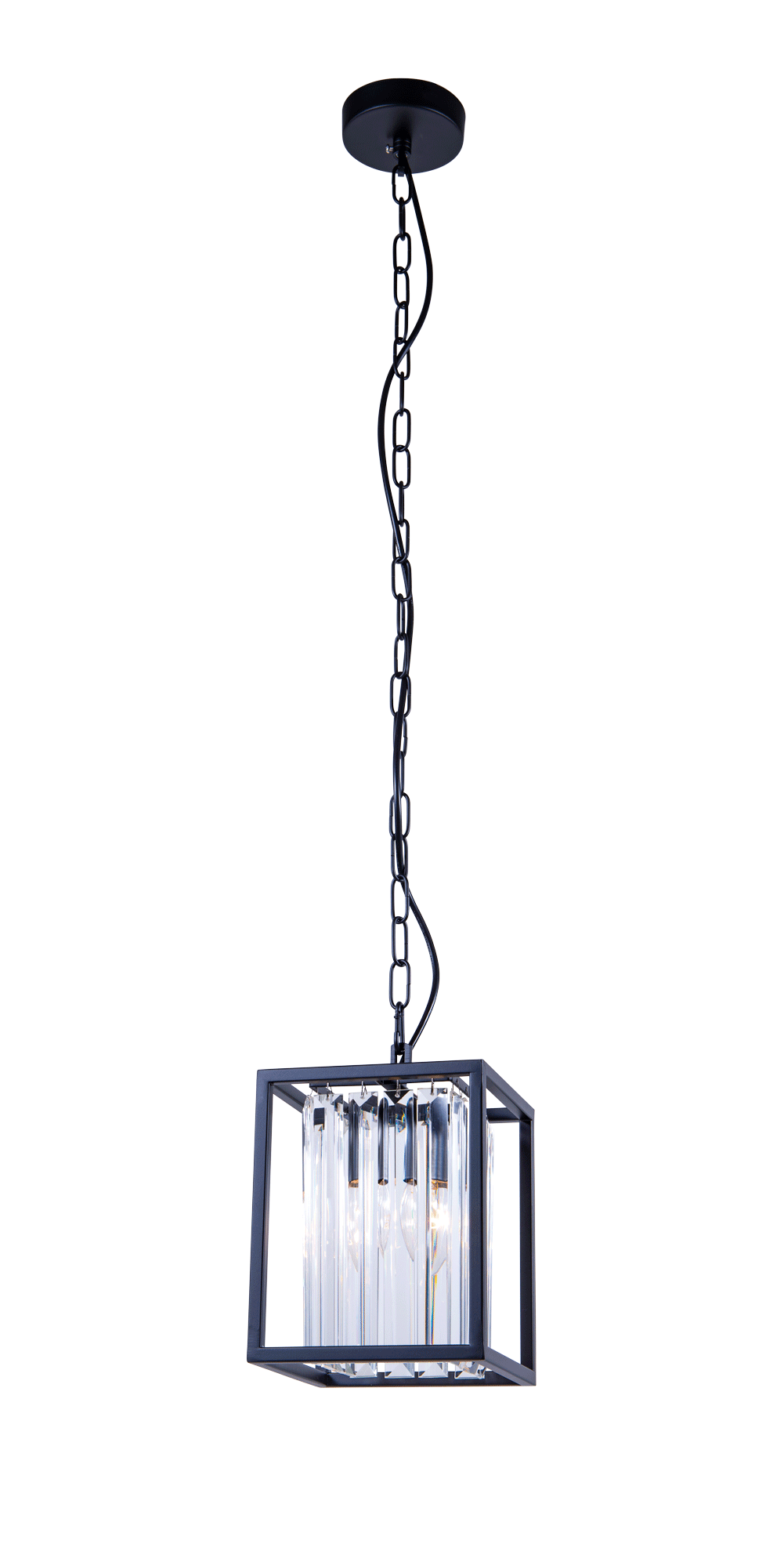 2664J/1A MBK (1/10) Светильник подвесной NW