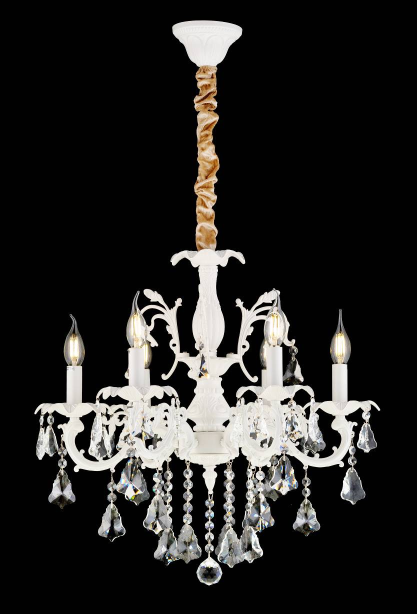 1002/6A MWH (1) Люстра NW #