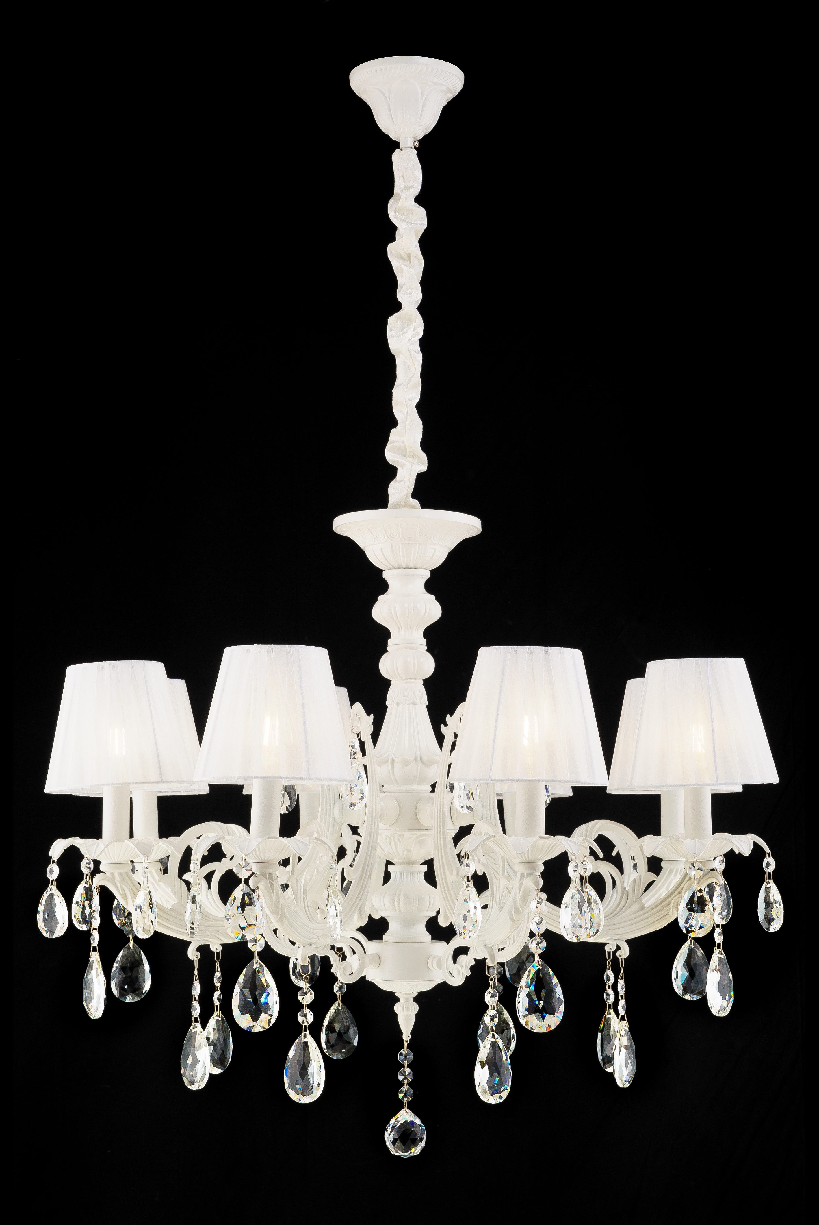 1075/8D FWH (1) Люстра NW #