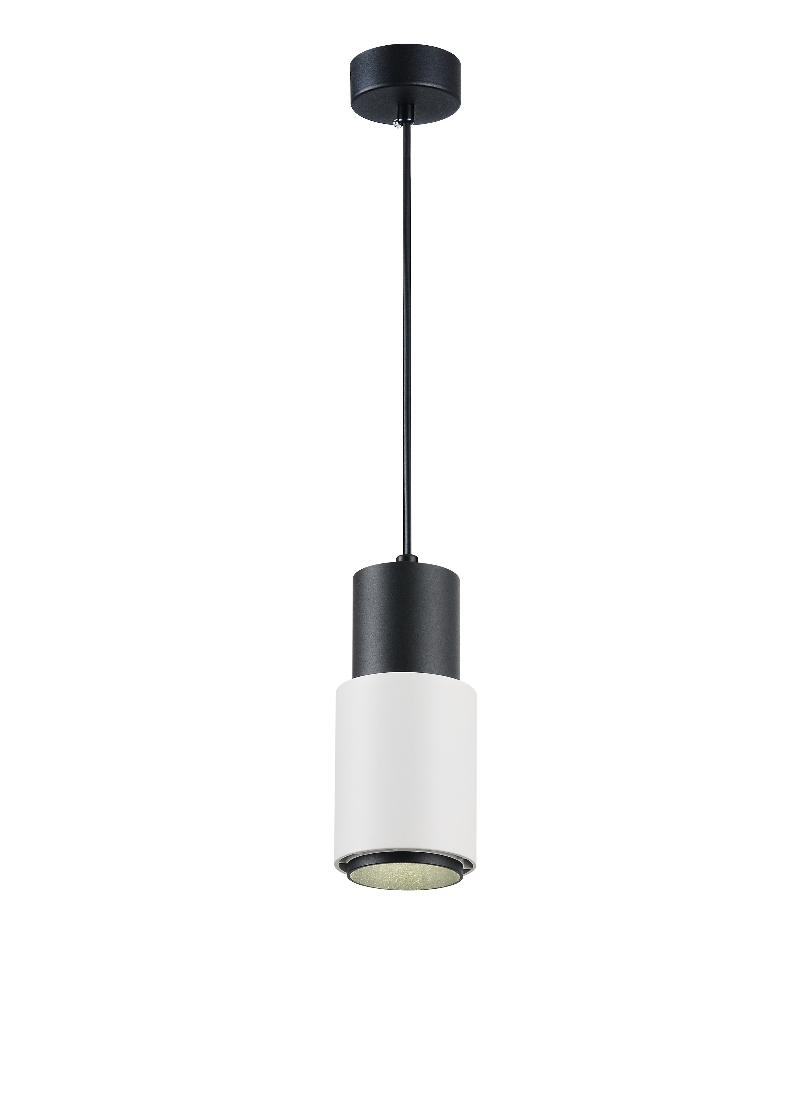 1129B+W-L BLACK+WHITE (1/30) Светильник RL