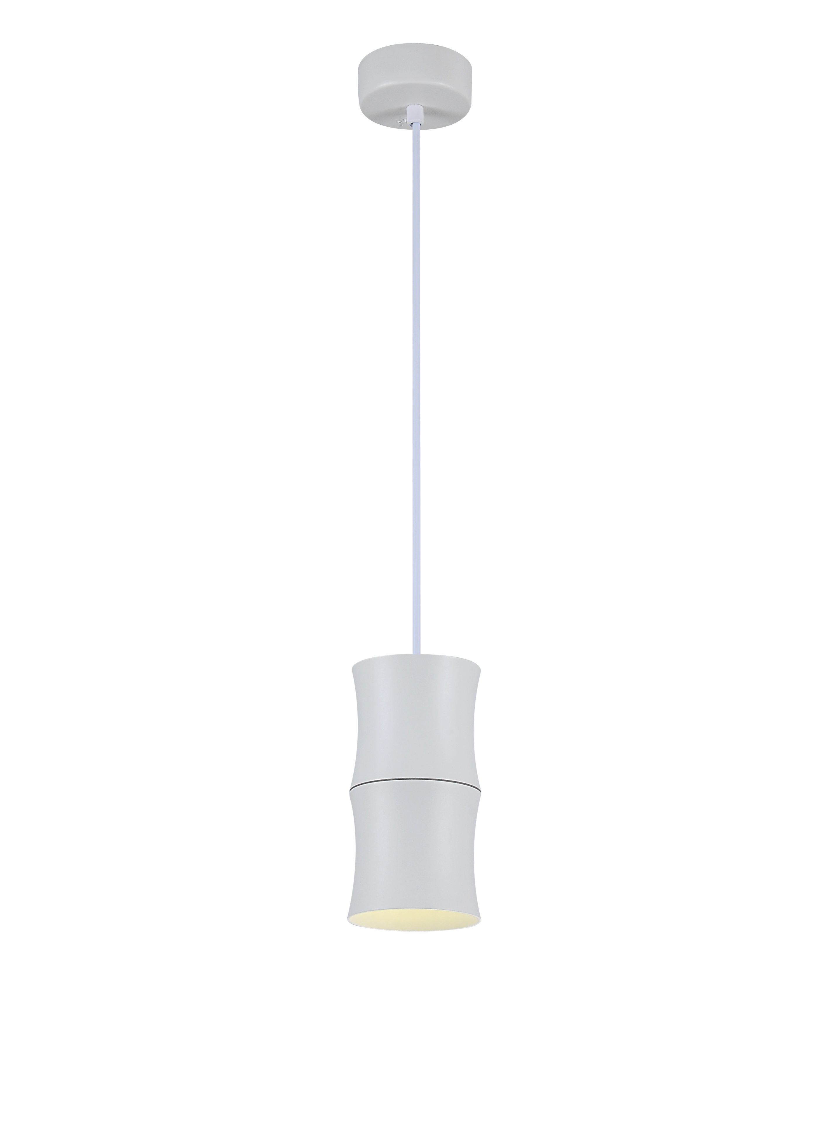 1127W WHITE (1/30) Светильник RL