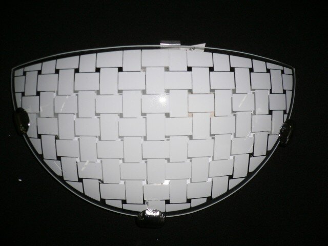ГС300/2 Плетенка половинка (20) [01068520]