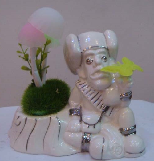 HMT3871 (1/20) Настольная лампа