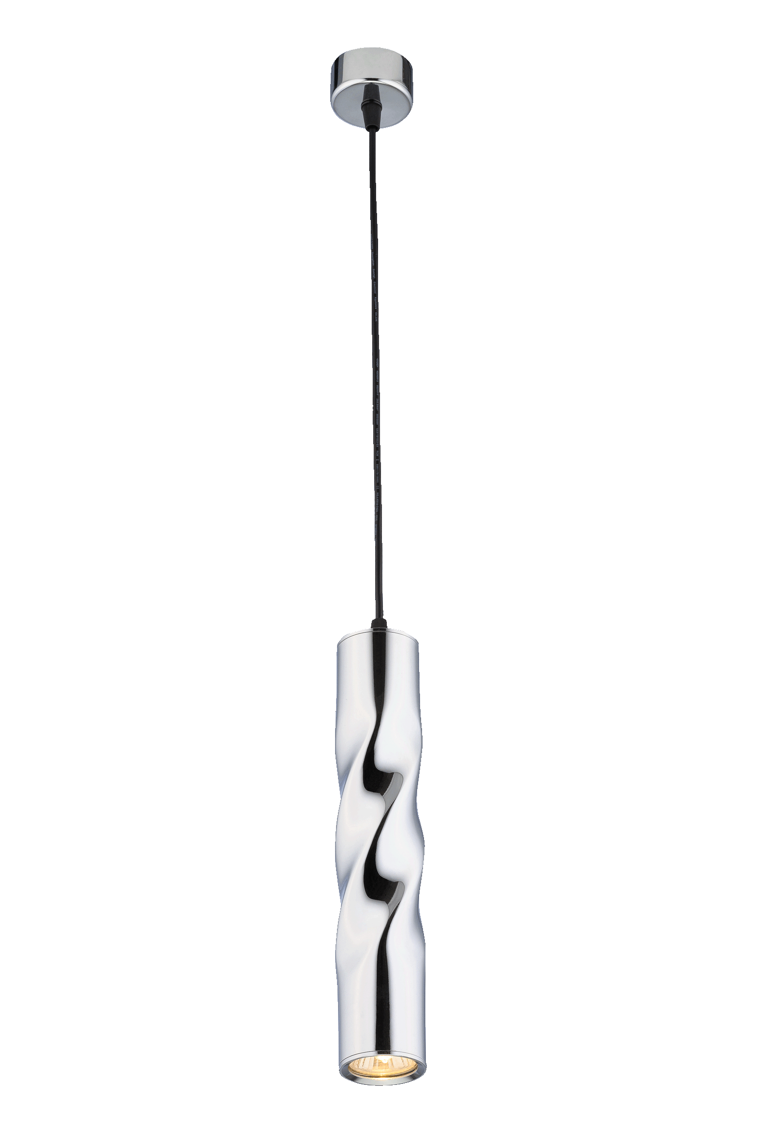 1016SN-S CHROME (1/30) Светильни (RL)