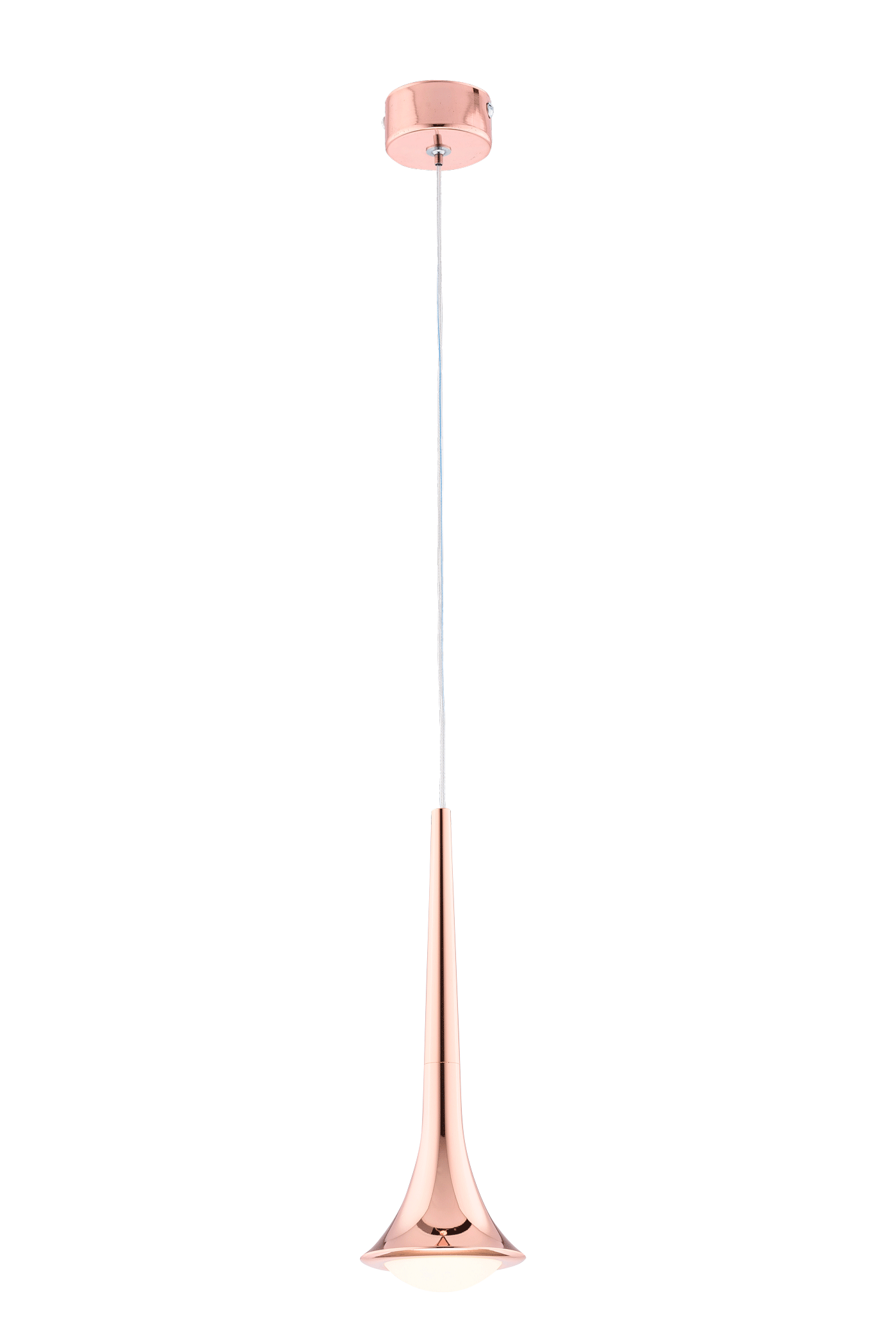 1041RG ROSE GOLD (1/30) Люстра (RL)