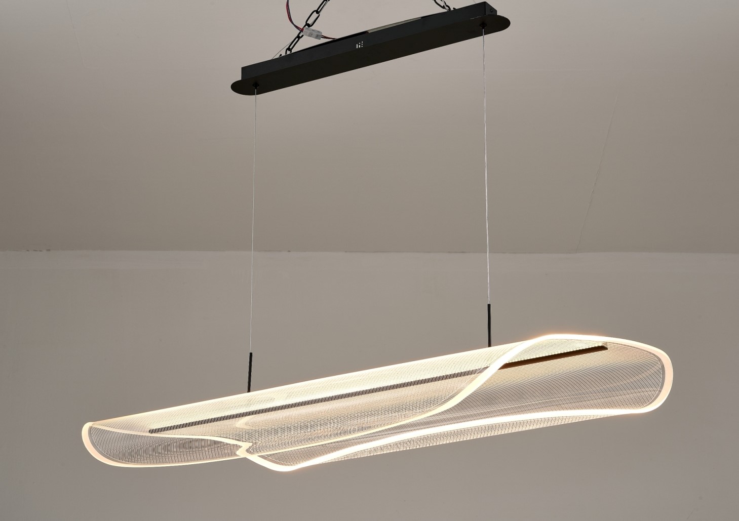 05788P-HS BK (1) Люстра RL