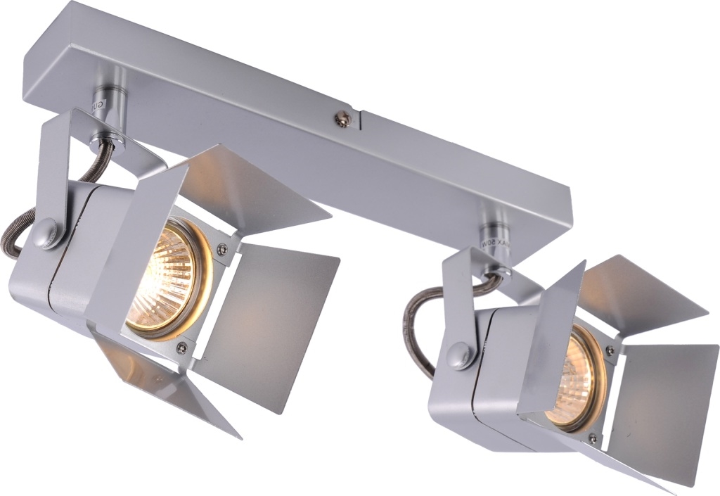 B86196/2W SILVER (1/10) Бра #
