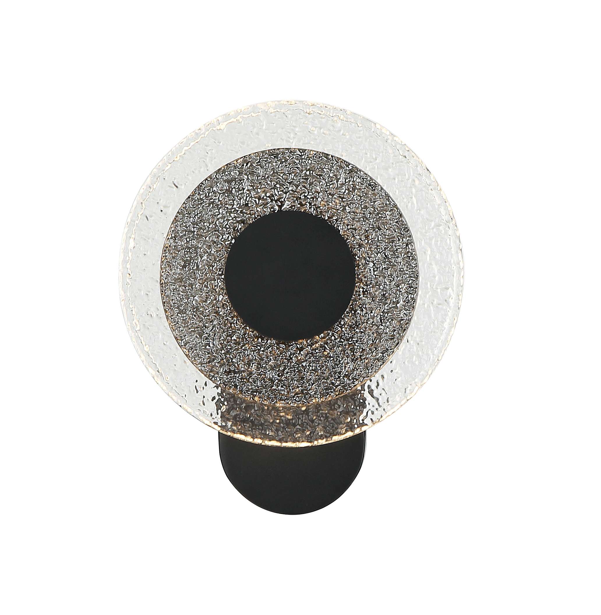 7058MB-200SB BLACK (1) Настенный светильник (NW) #