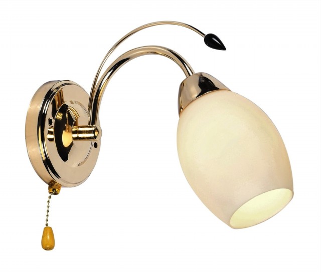 МС-MO83069B/1 FGD (10) светильник настенный