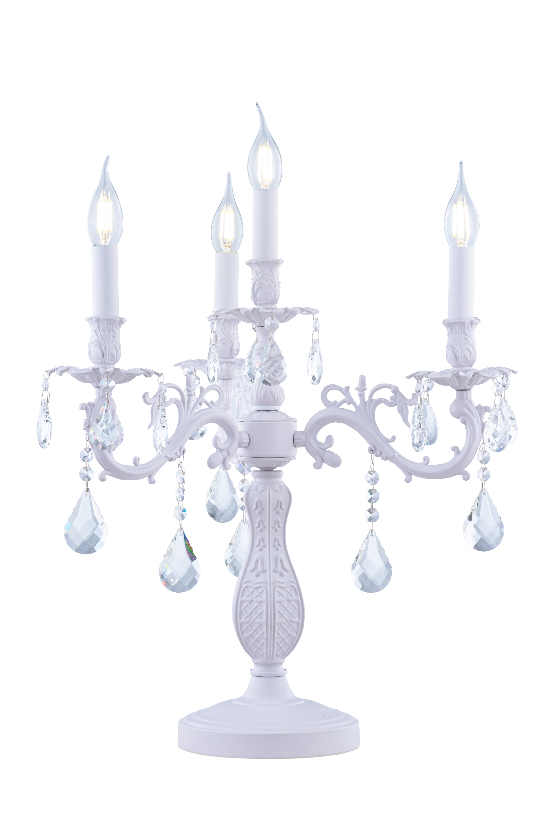 T1118/3+1C MWH (1/4) Наст. лампа NW