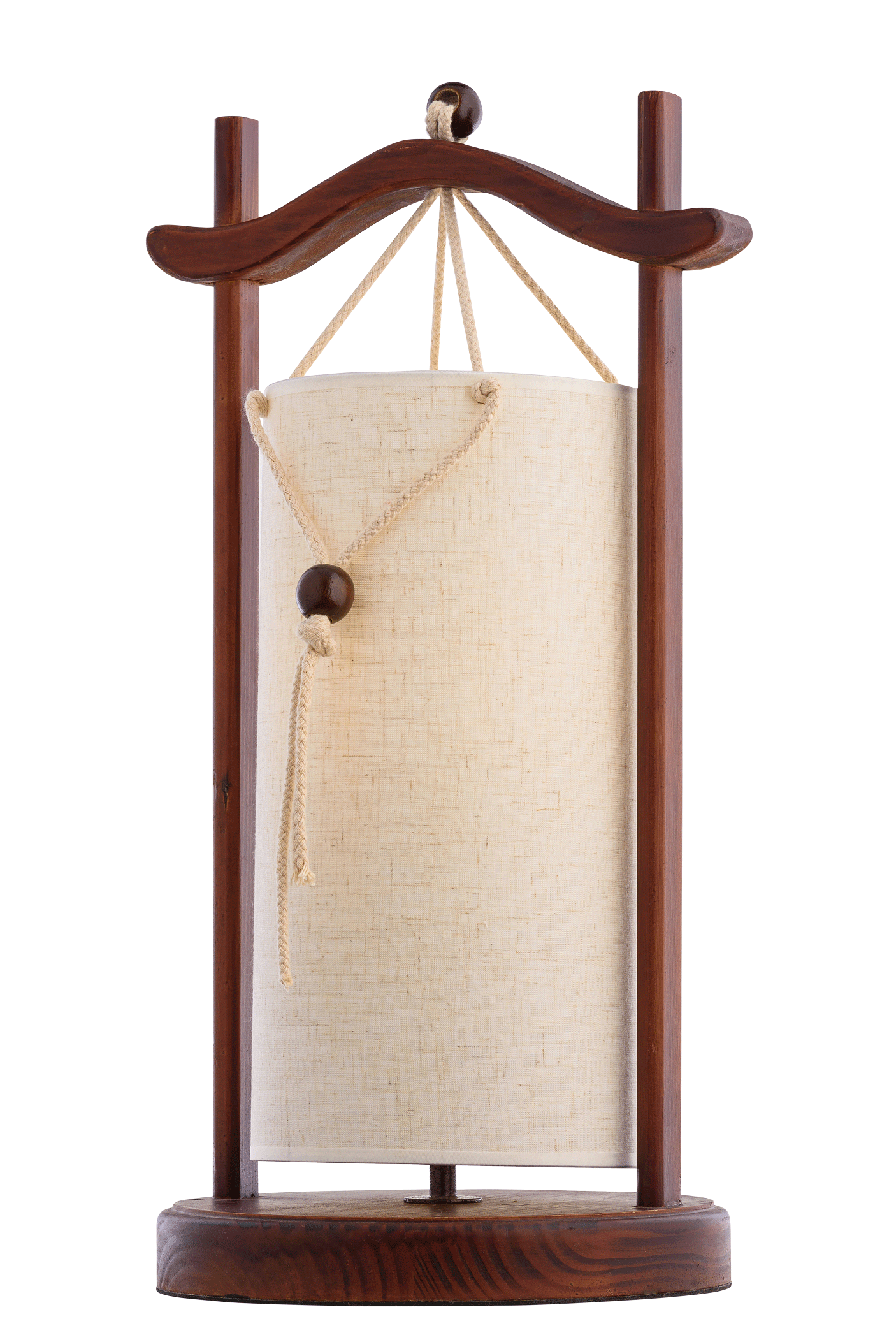 H2009/1T-A COFFEE (1/5) Настольная лампа