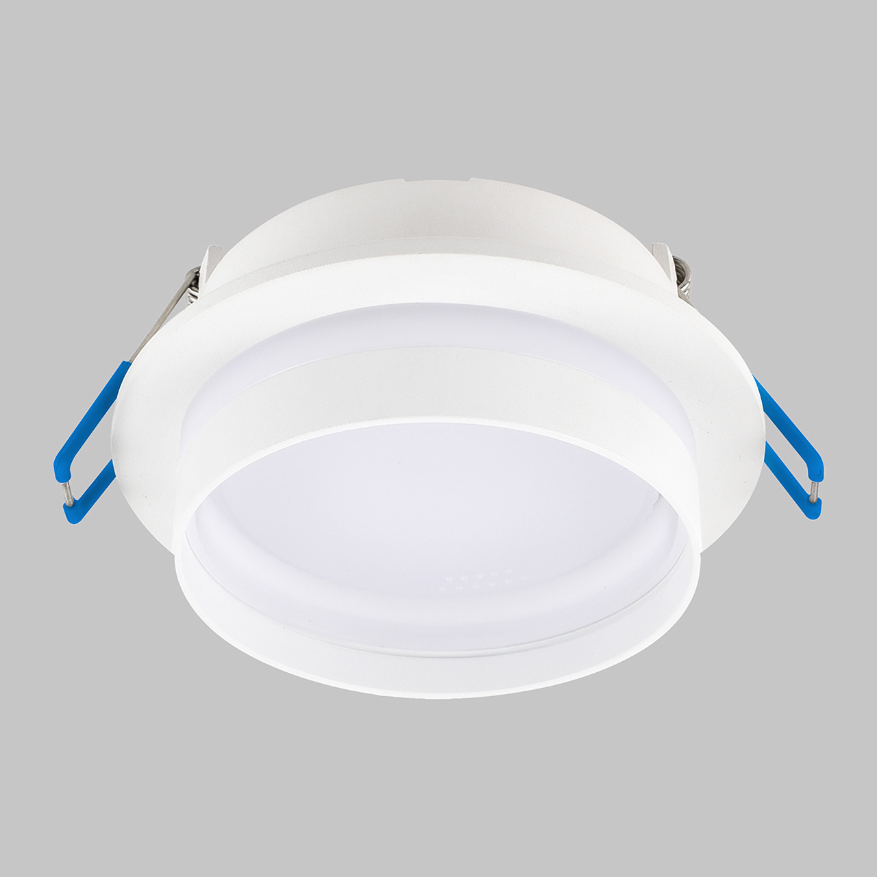 Светильник встраиваемый GX53 12W Белый IL.0029.0015-WH