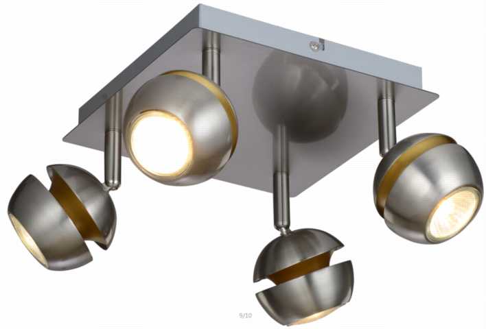 003/4C ST (1/8) Спот