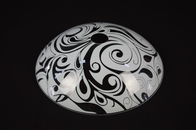 ГС350 Иней (5) [01079704]