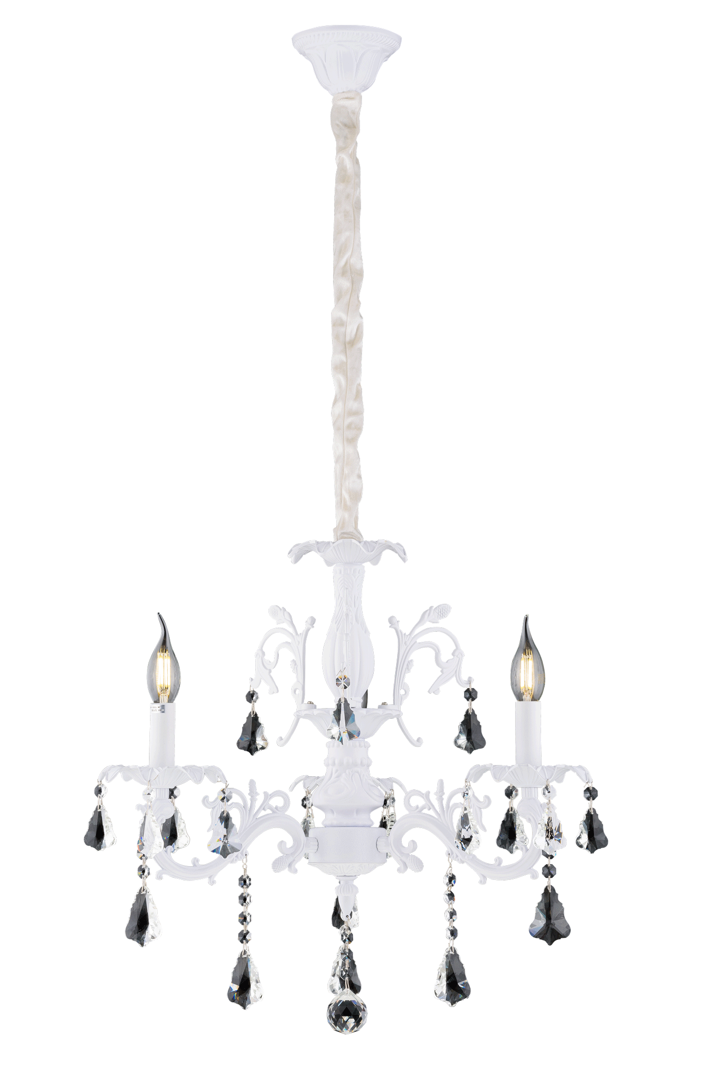 1002/3A MWH (1) Люстра NW #