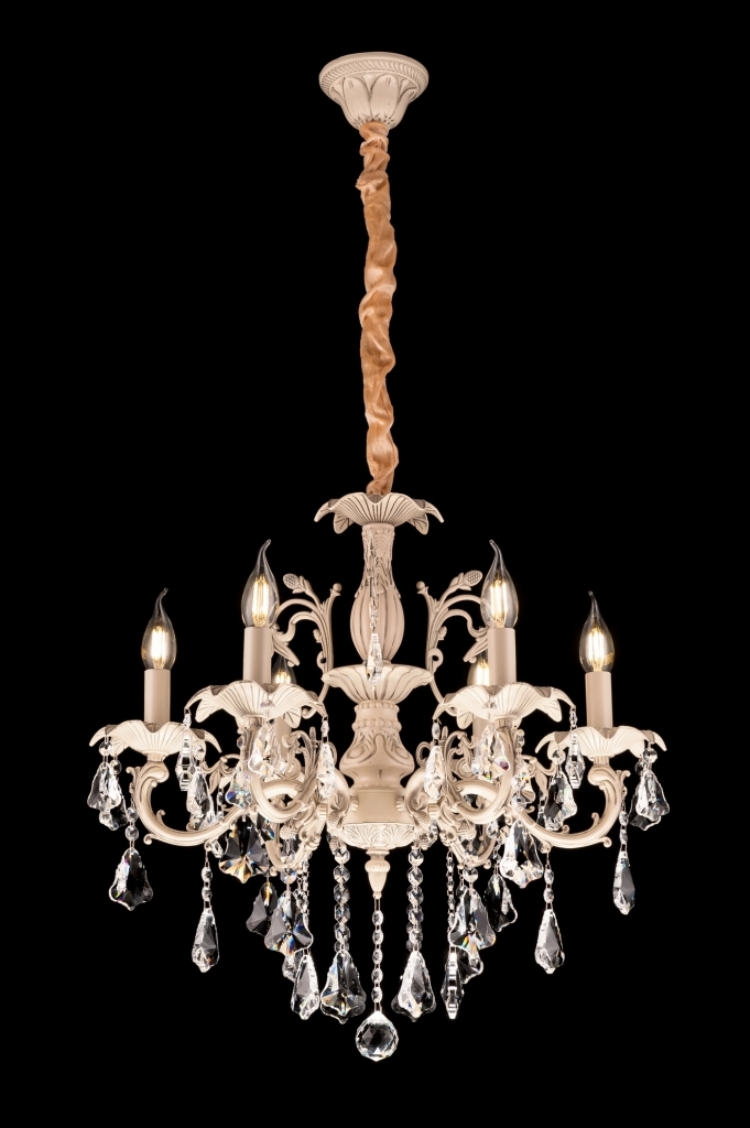 1002/6A ACM (1) Люстра NW #