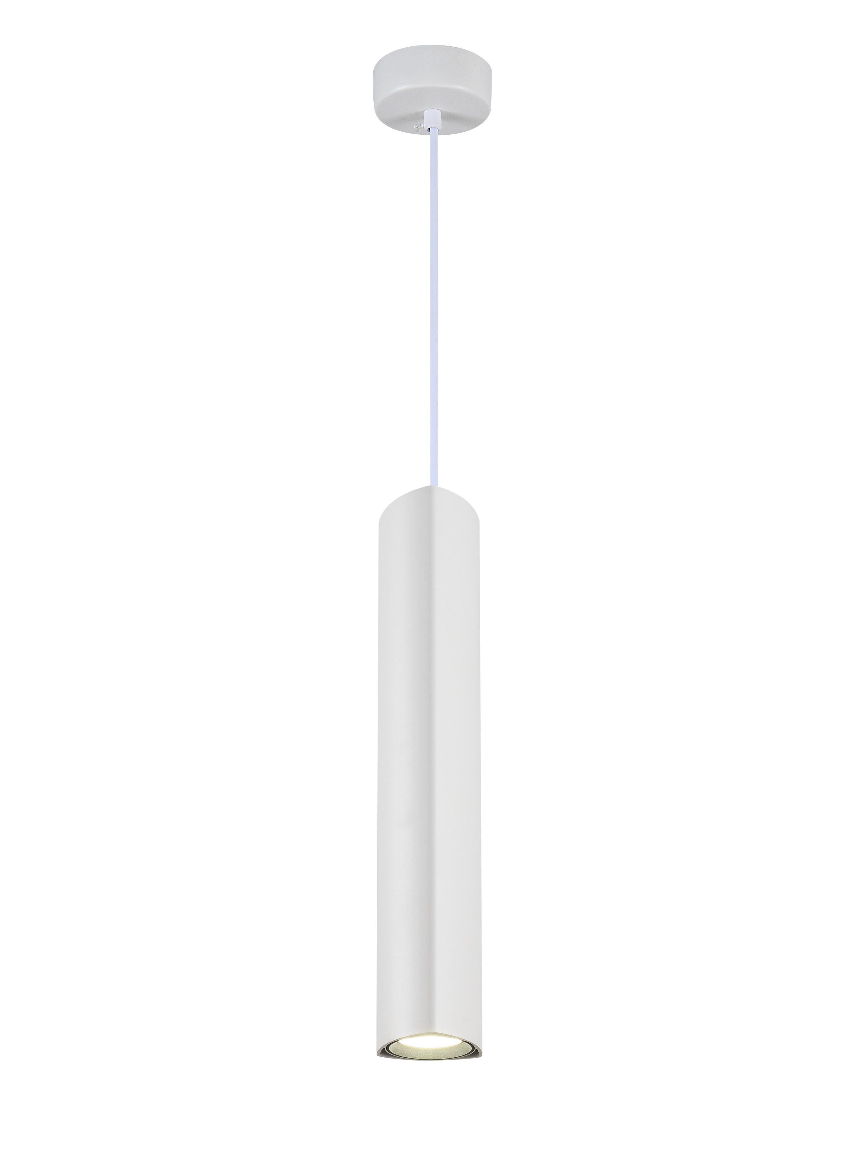 1128W-M WHITE (1/30) Светильник RL