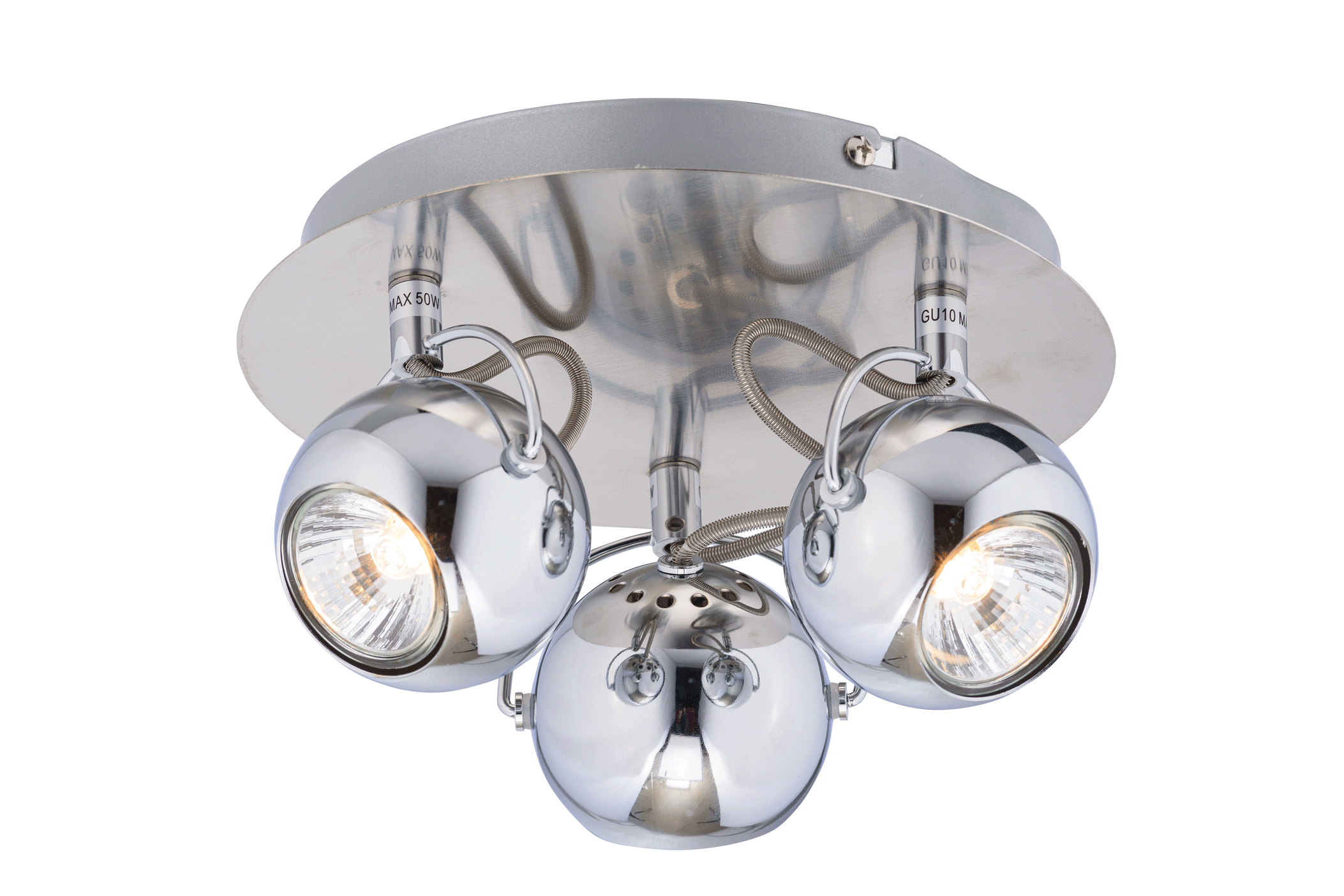 1085991/3C CH+SN (1/6) Люстра #